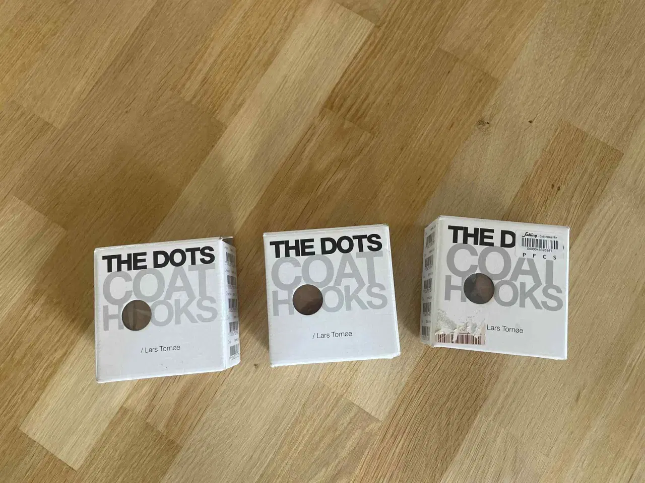 Billede 2 - THE  DOTS   