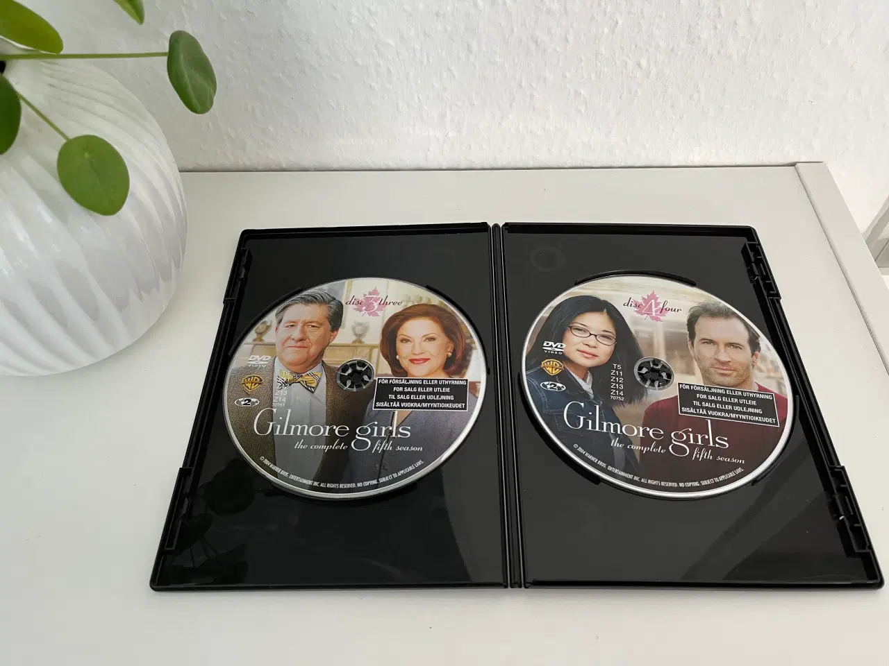 Billede 4 - Gilmore Girls