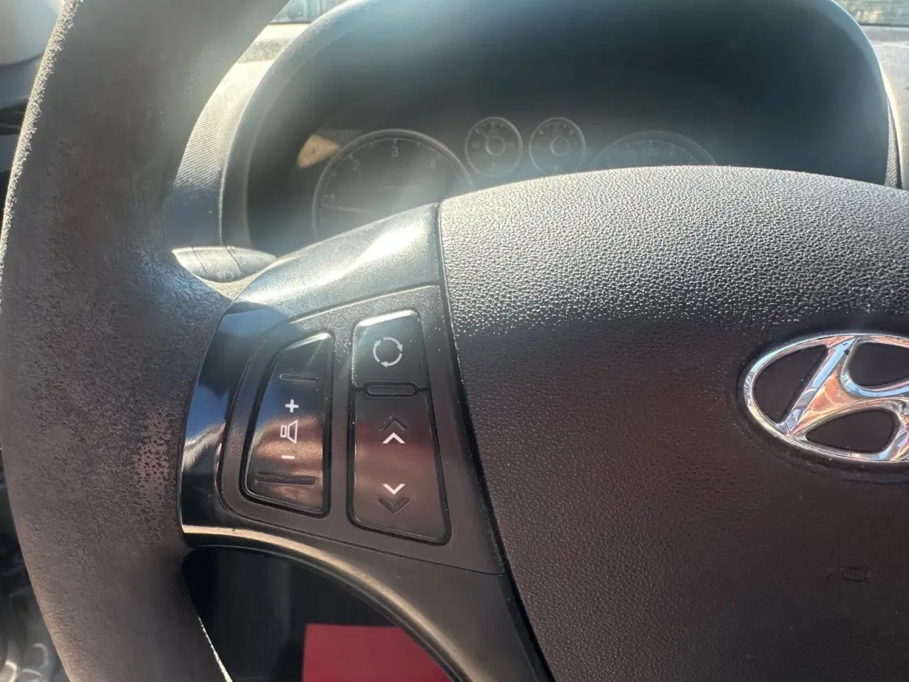 Billede 13 - Hyundai i30 1,6 CRDi 90 Comfort CW