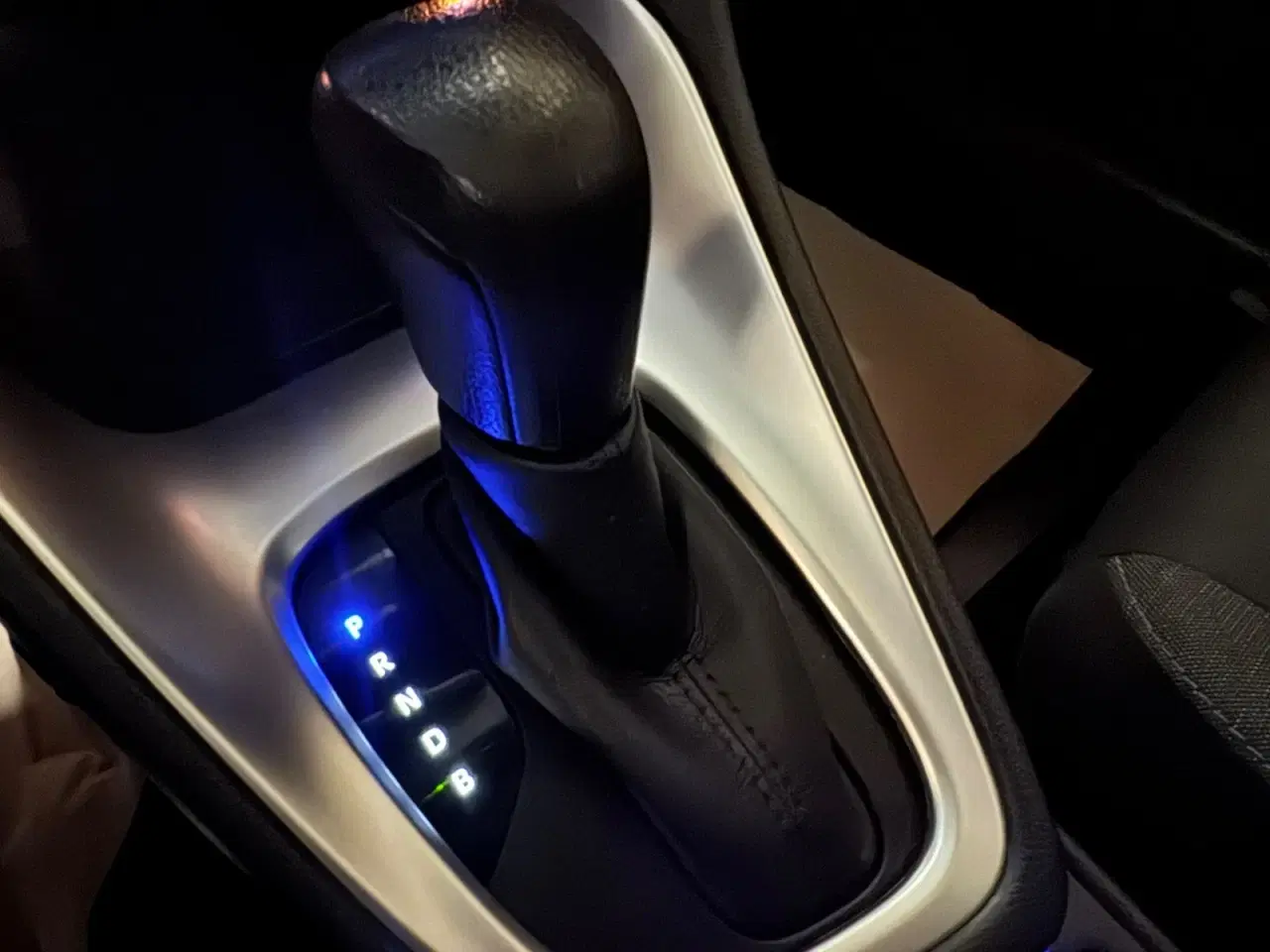 Billede 6 - Toyota Yaris 1,5 Hybrid H1 e-CVT