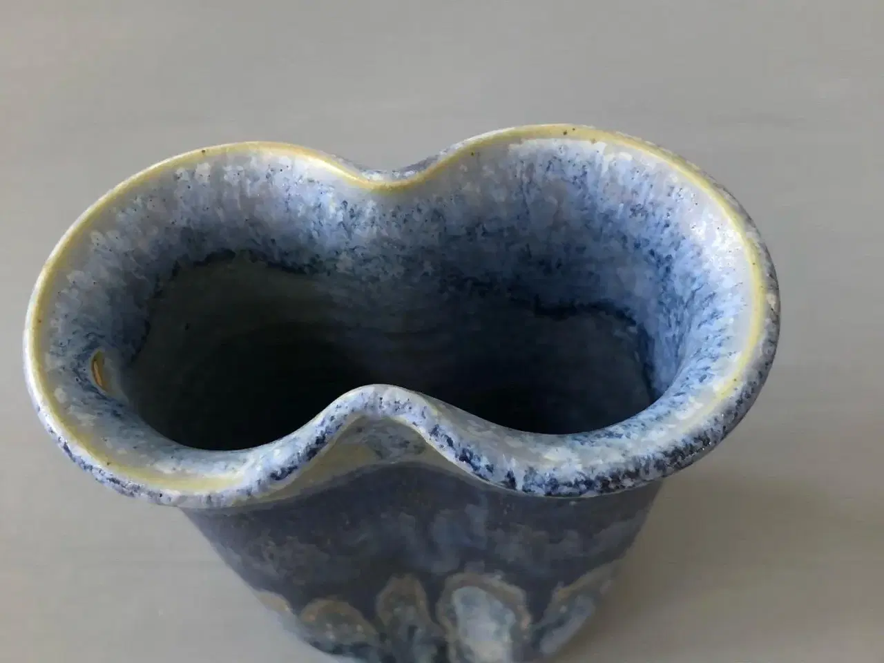 Billede 2 - Vase fra Visby keramik
