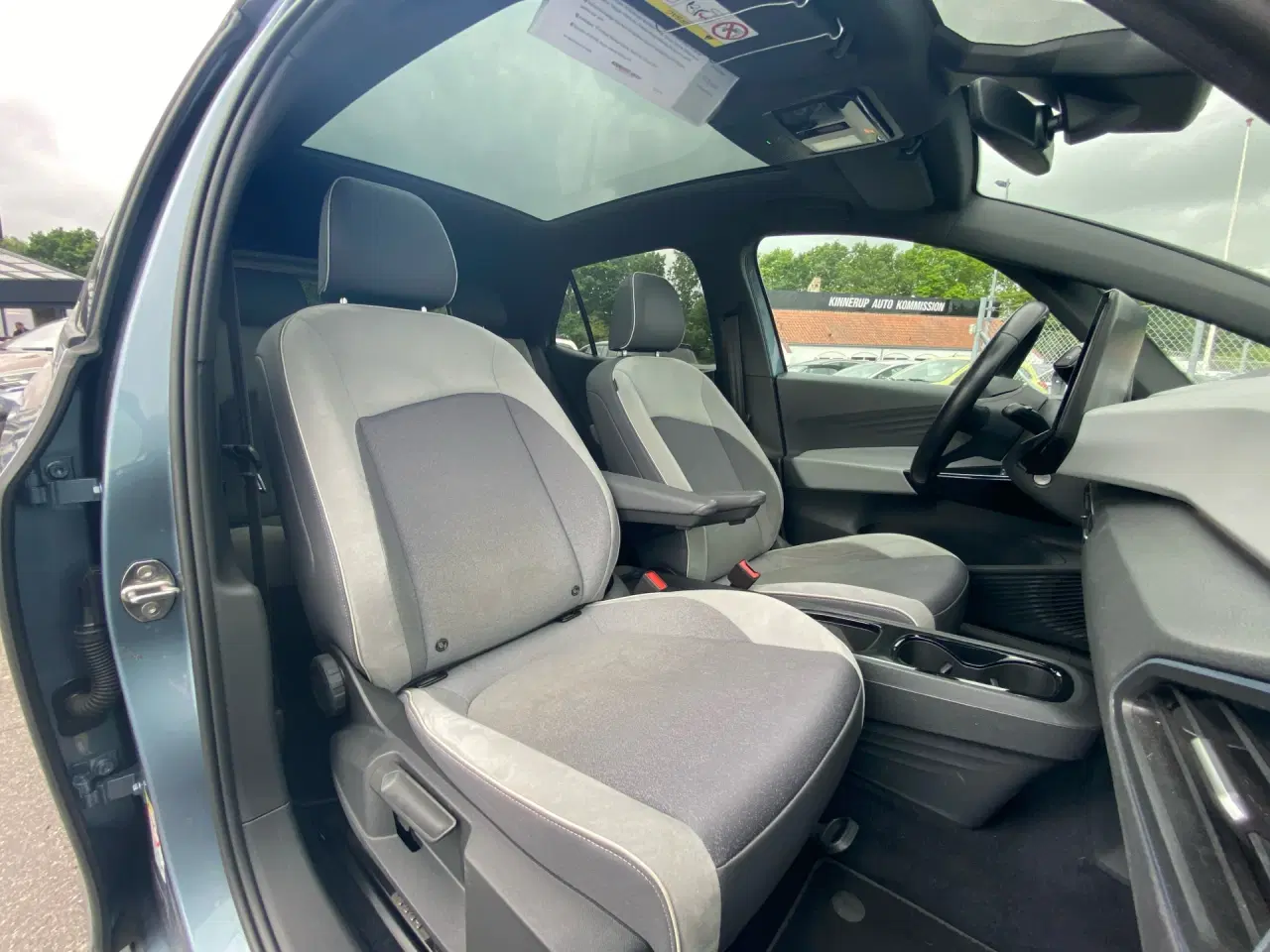 Billede 6 - VW ID.3 EL Pro Family 145HK 5d Aut.