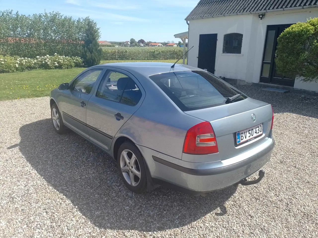 Billede 3 - Skoda Octavia