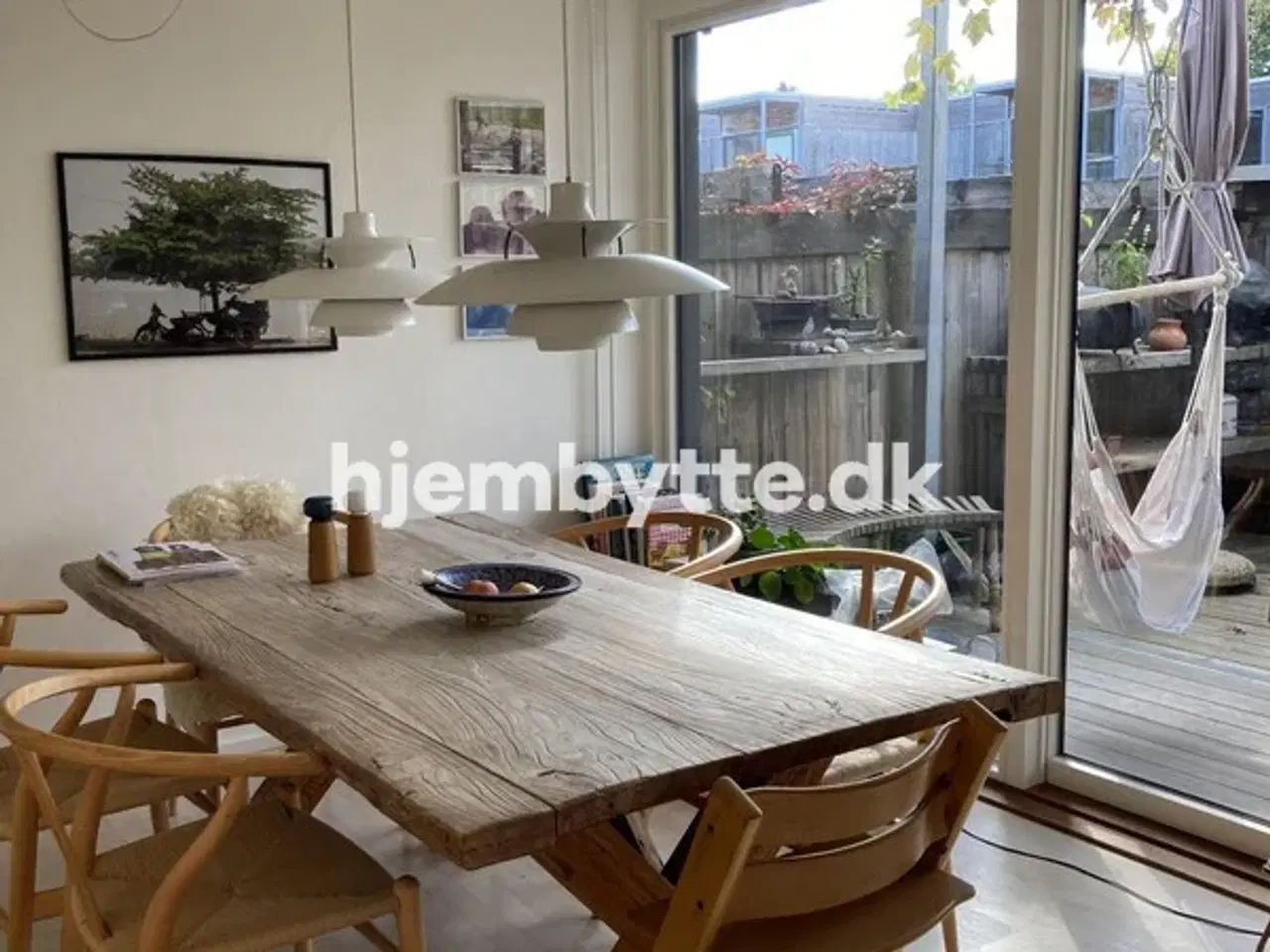 Billede 6 - Hjembytte - Sortemosevej