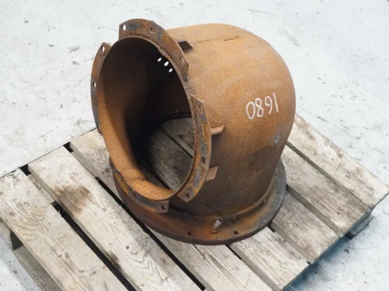 Billede 13 - Case 1680 Vinkel 193417C94