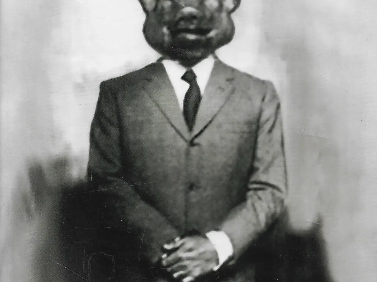 Billede 1 - Svinestien Ny i folie 40 Kroner