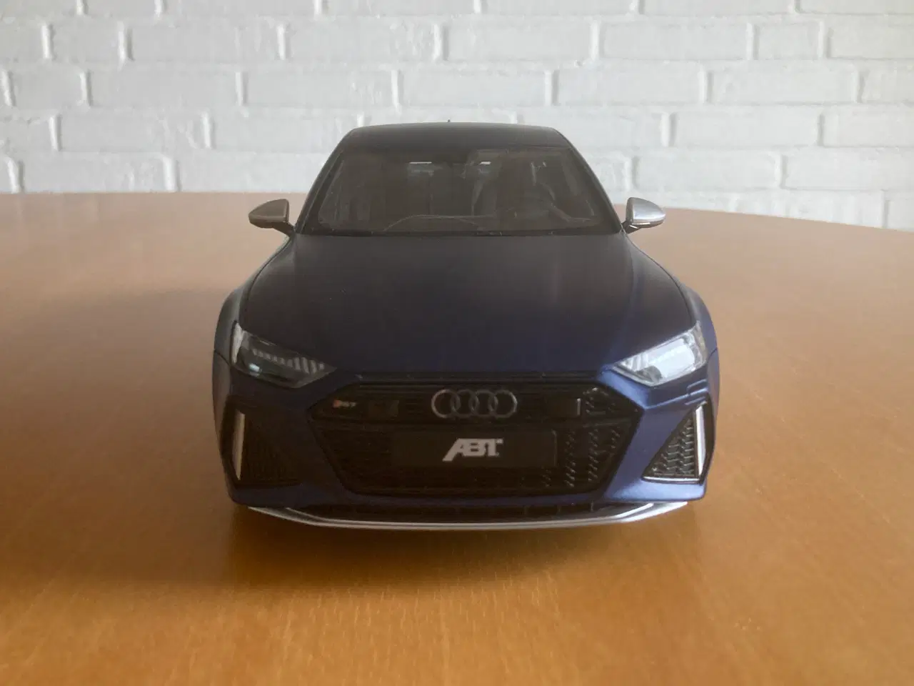 Billede 3 - Audi RS7 1:18