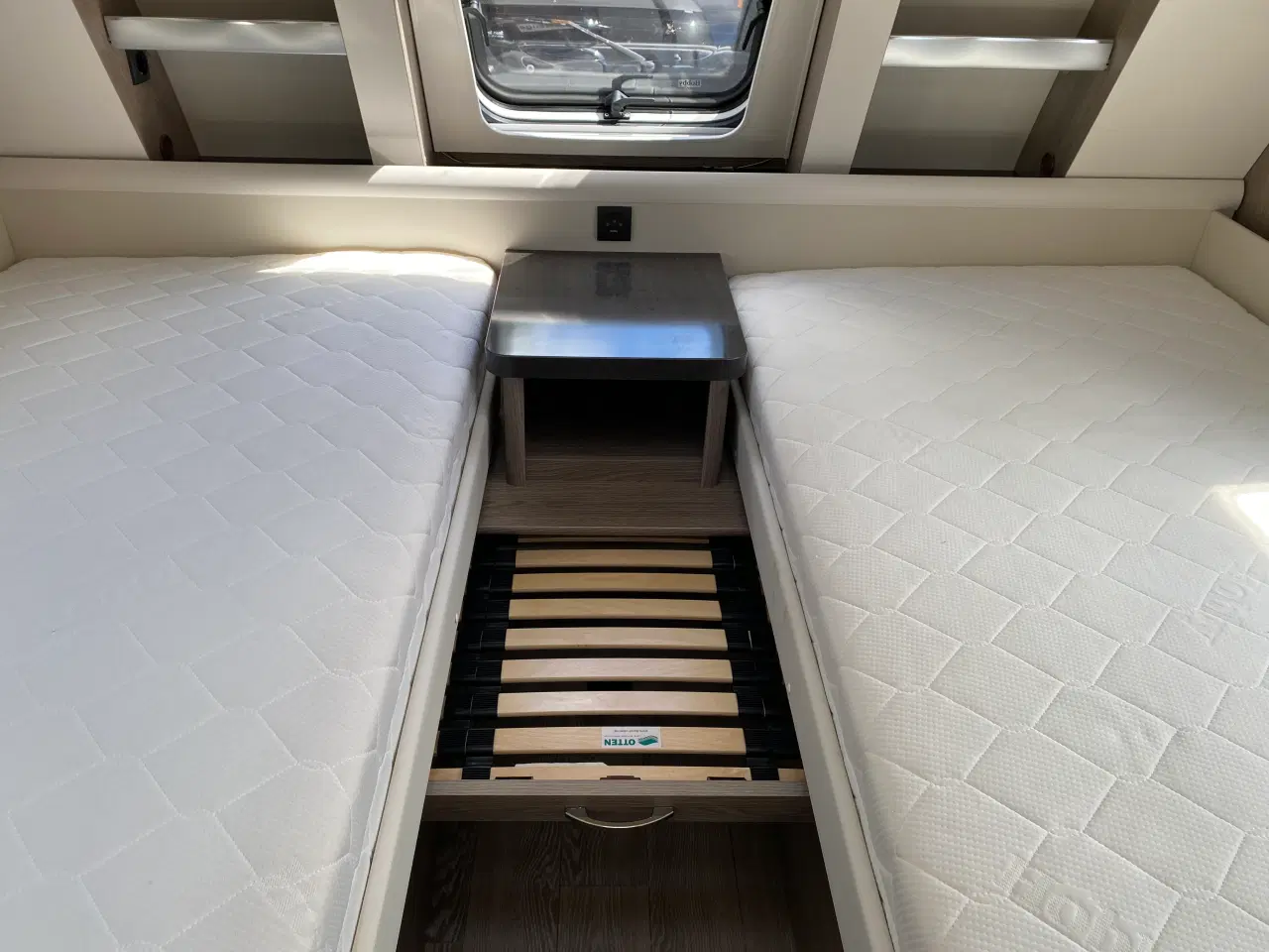 Billede 10 - Hobby 495 UL Prestige