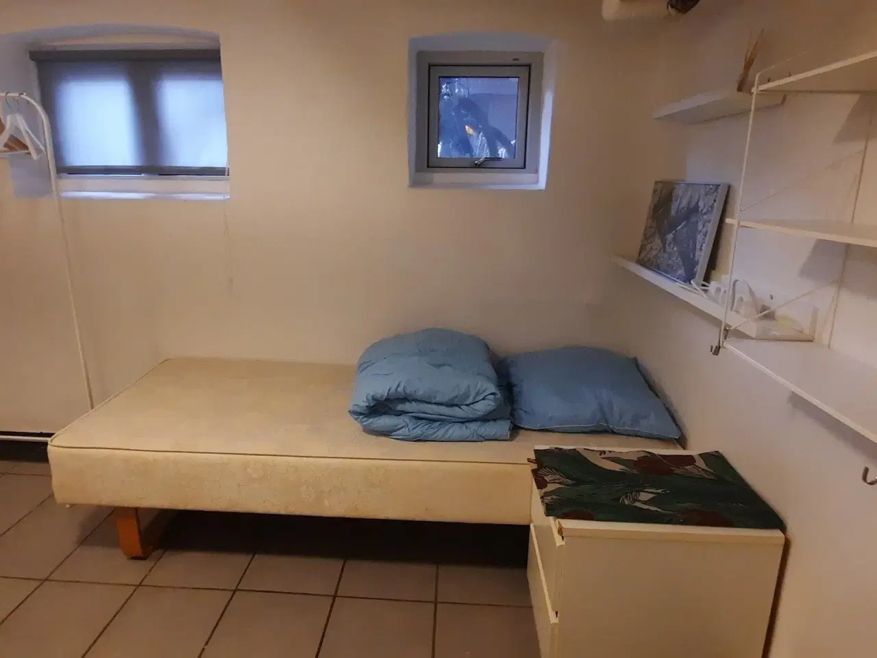 Billede 14 - Villa - hele kælderen til leje - ejen indgang