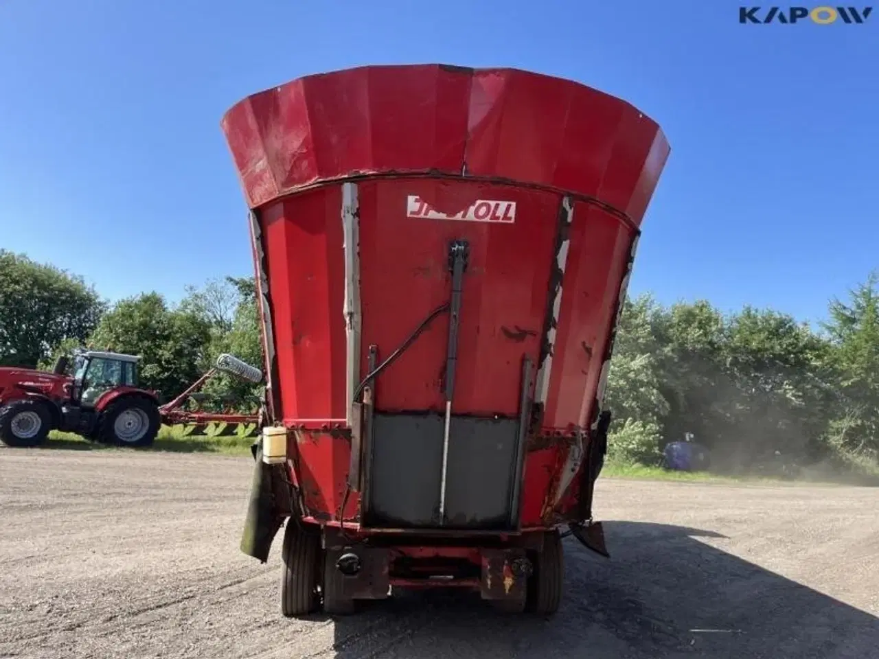 Billede 6 - JF-Stoll VM45