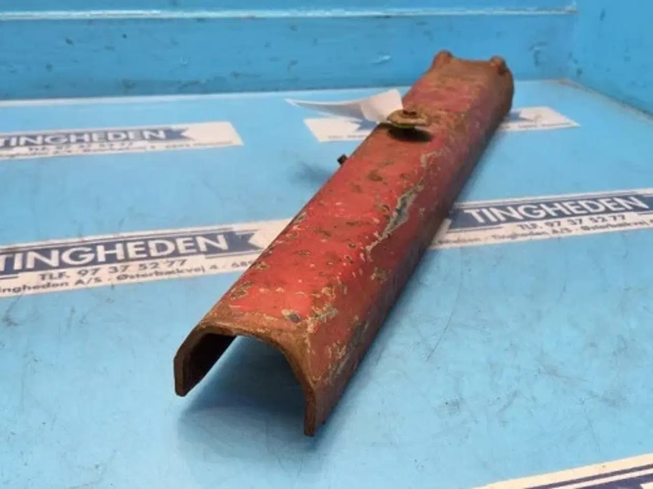 Billede 3 - Hydrema 806 Support 246671