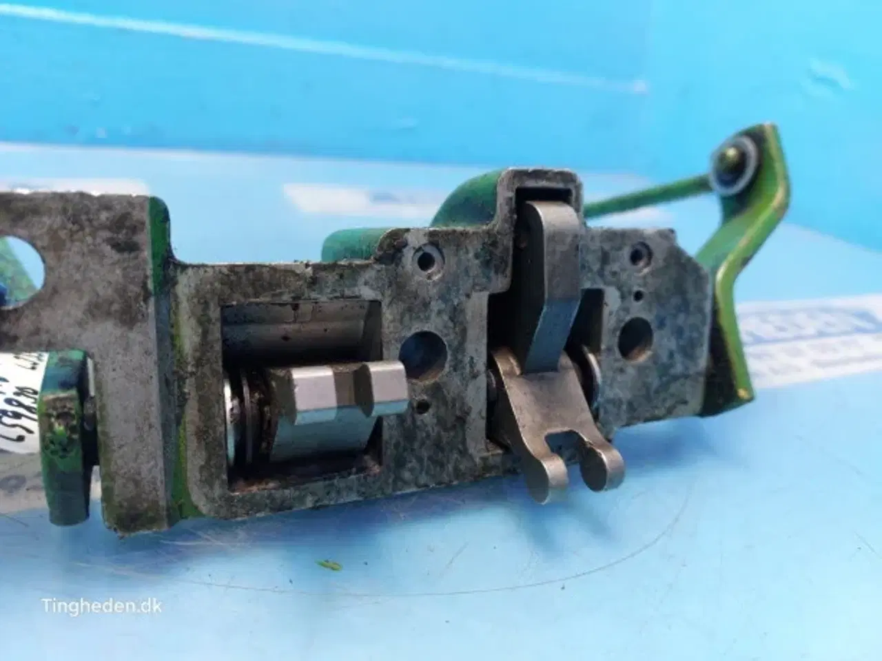 Billede 7 - John Deere 3040 Hi-Lo Skift L59830