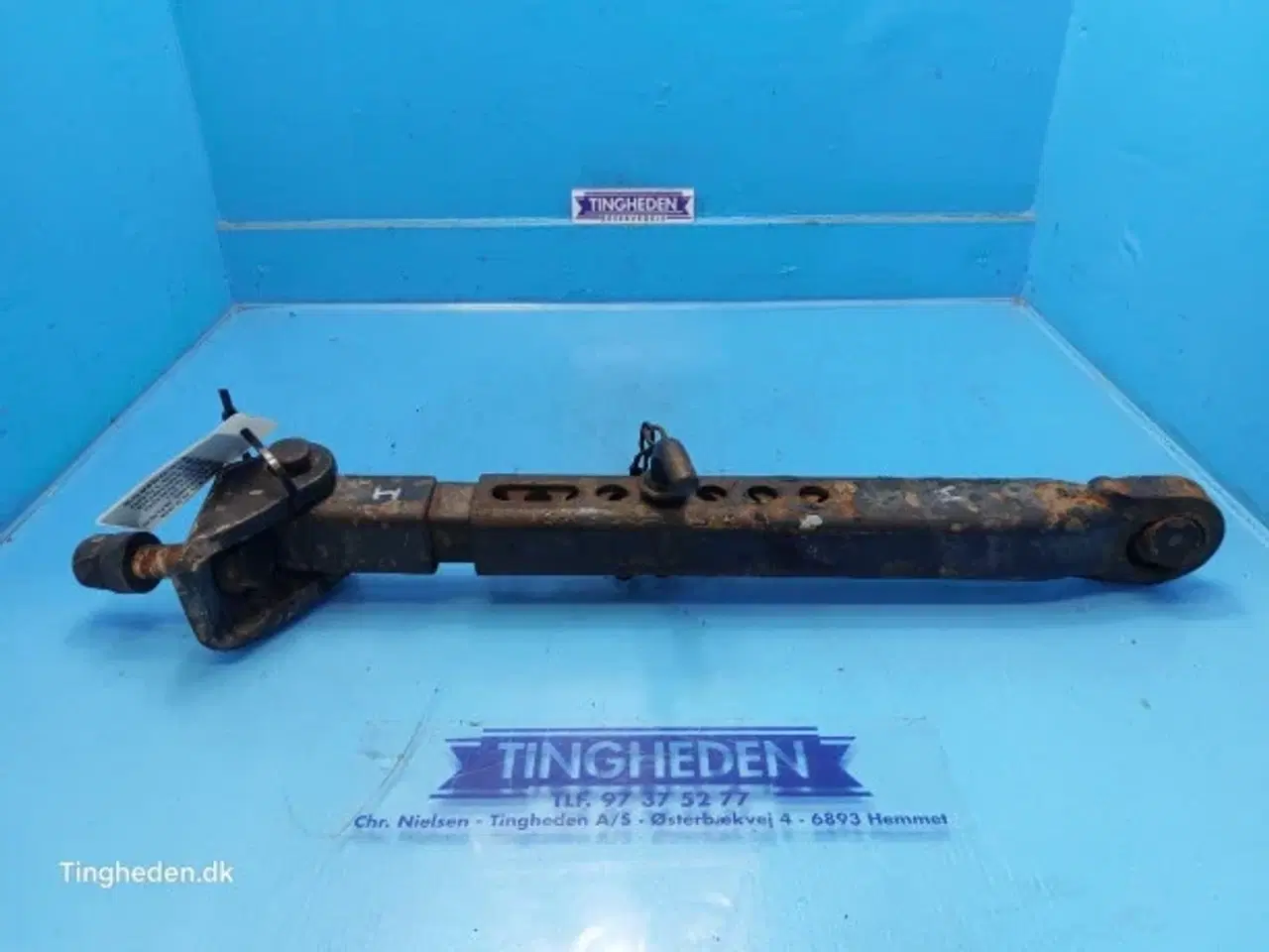 Billede 1 - Valmet 8050 Liftarm 33290900