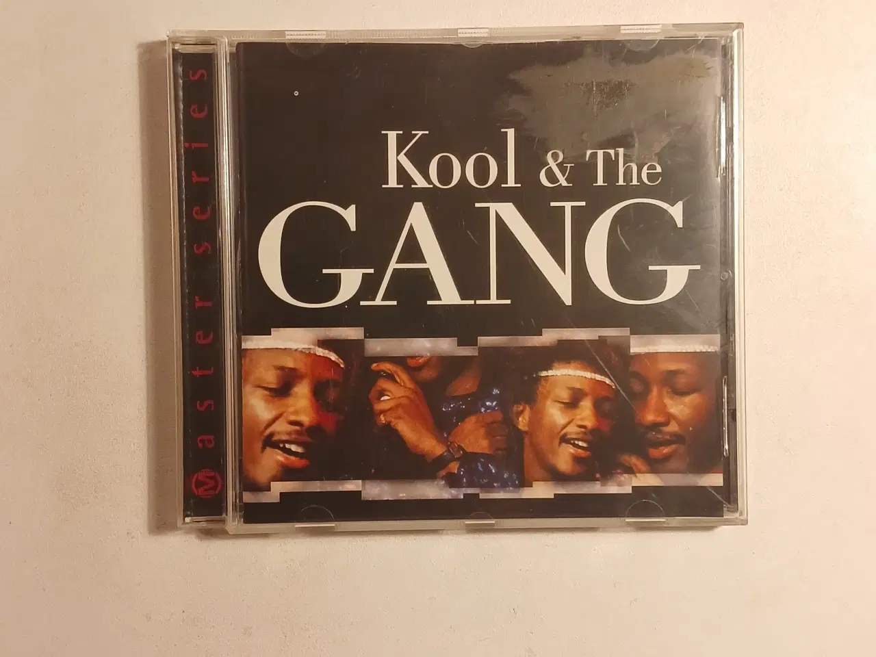 Billede 4 - Diverse Kunstnere af Greatest