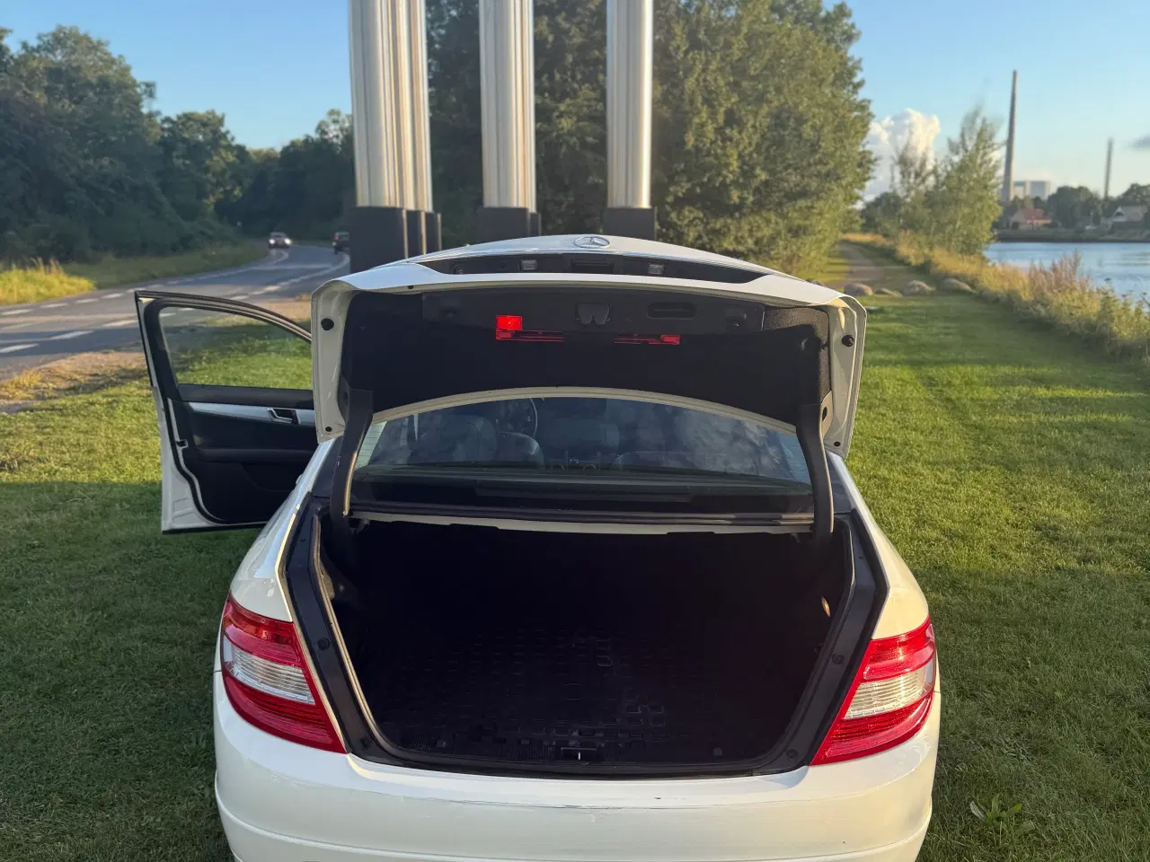 Billede 10 - Mercedes C200