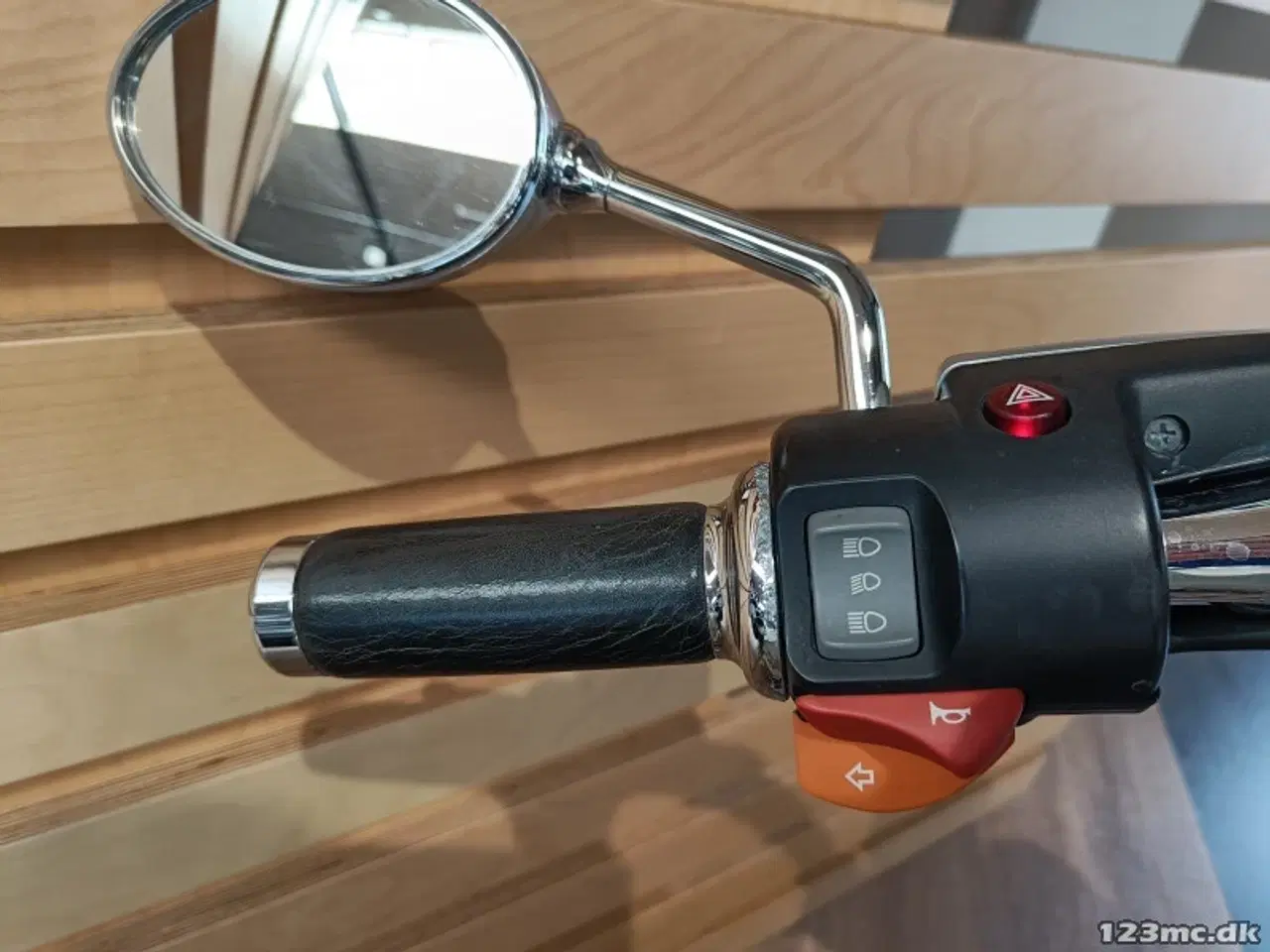 Billede 12 - BMW R 1200 C