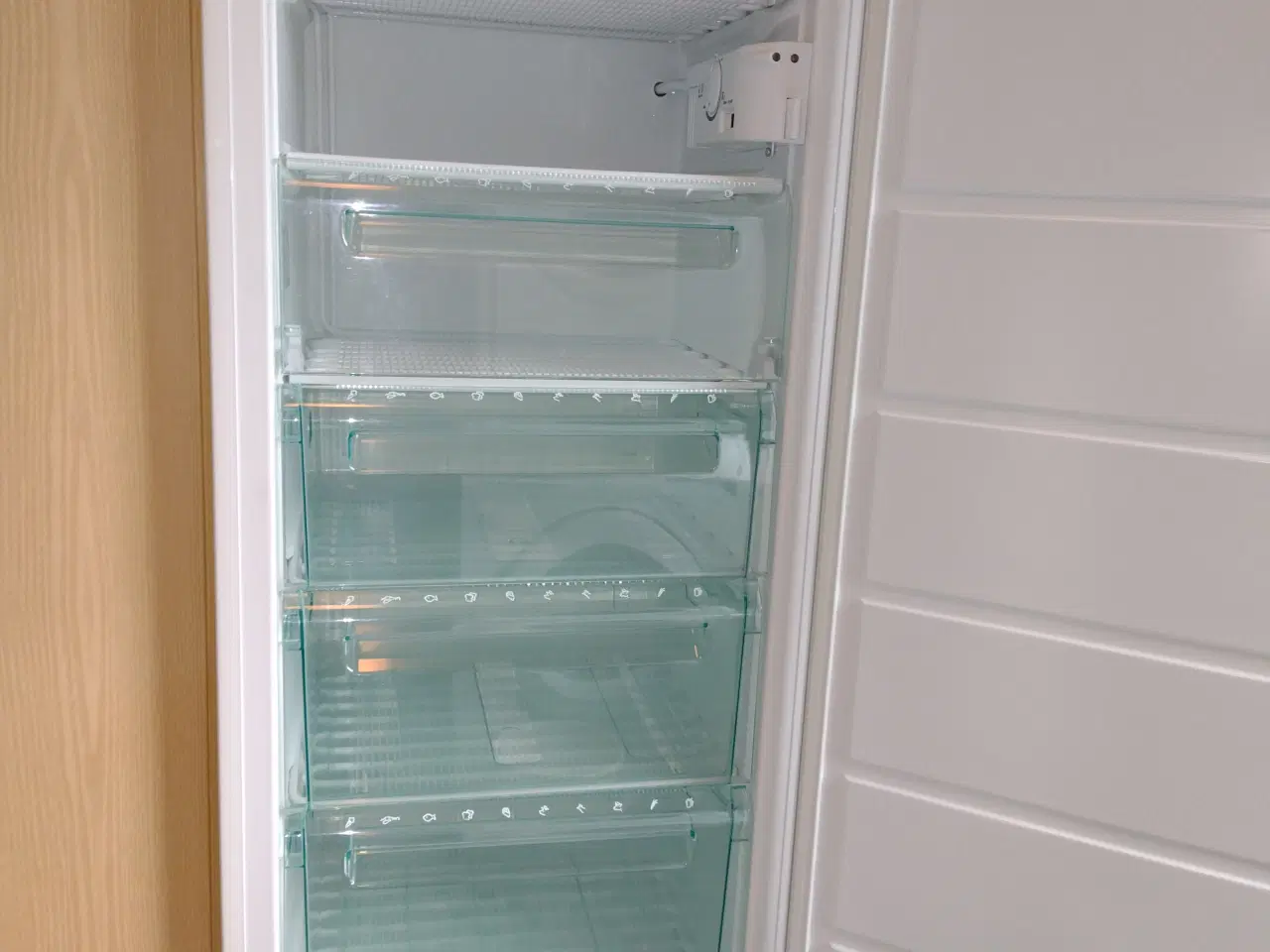 Billede 3 - Electrolux Skabsfryser ældre model