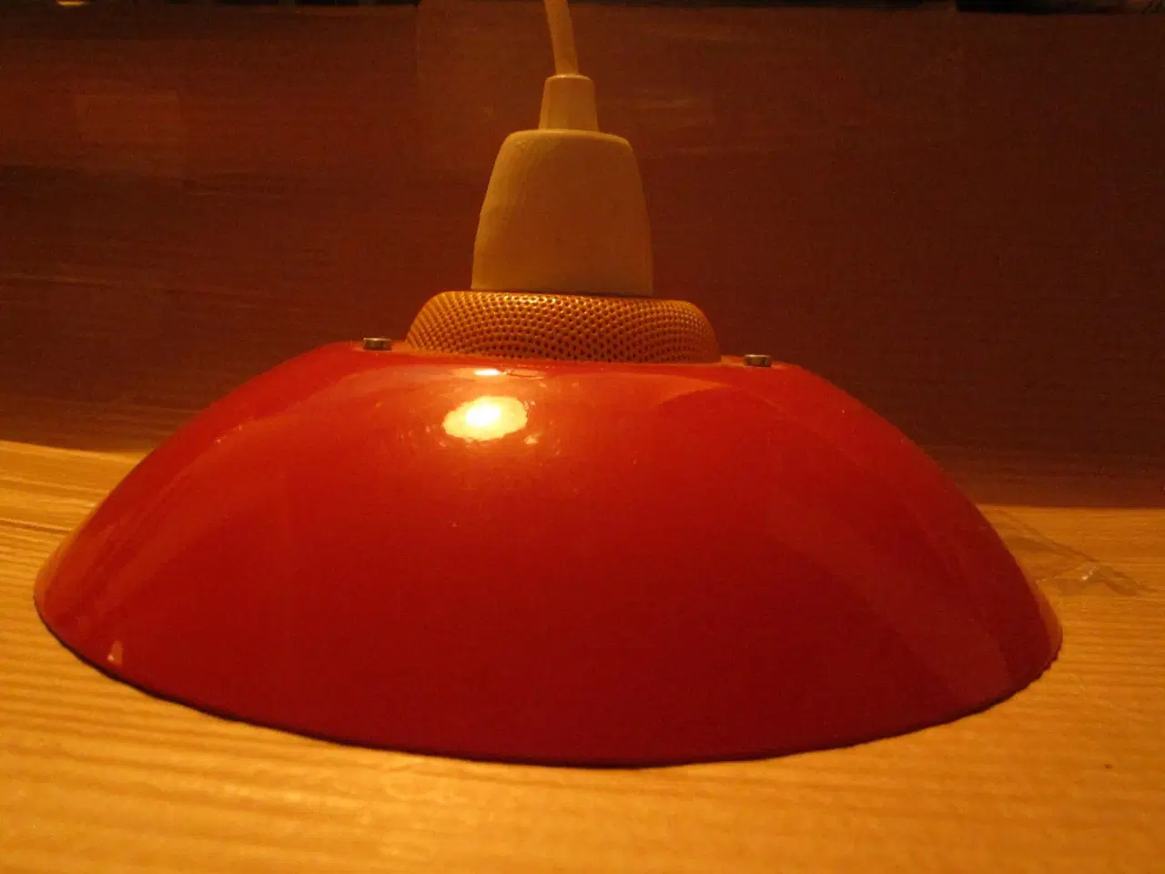 Billede 3 - lampe