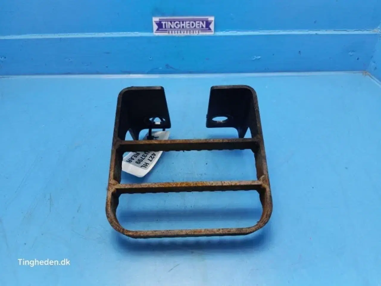 Billede 2 - JCB 427 HL Trin 332/U3799