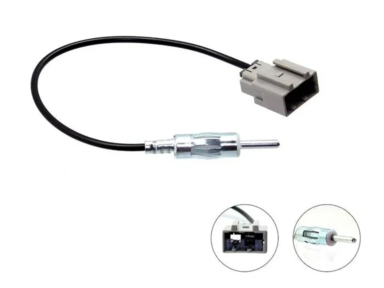 Billede 1 - Ct27aa53 ant. adapter