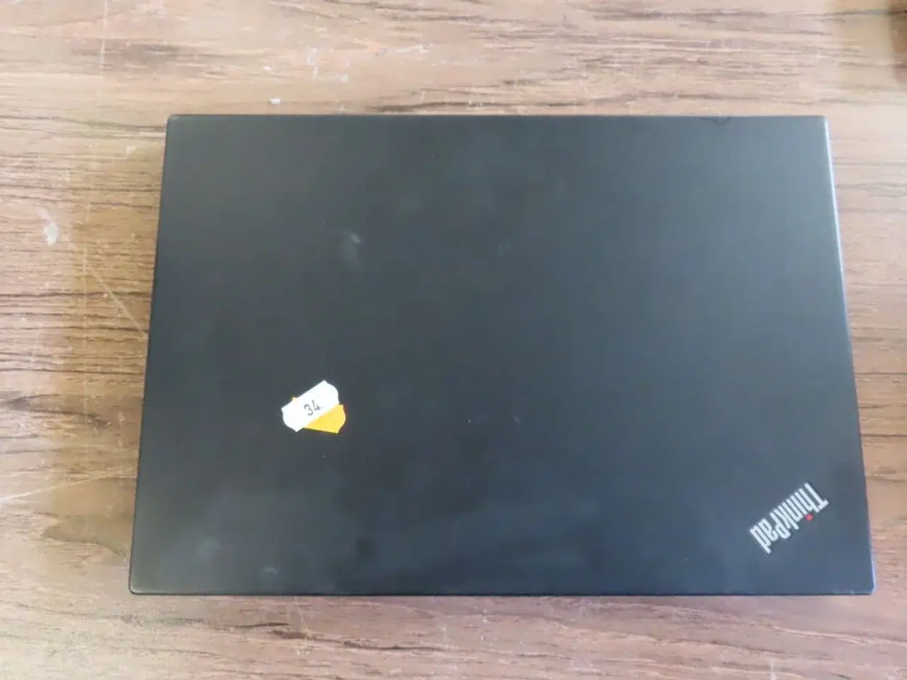 Billede 3 - Bærbar computer X390