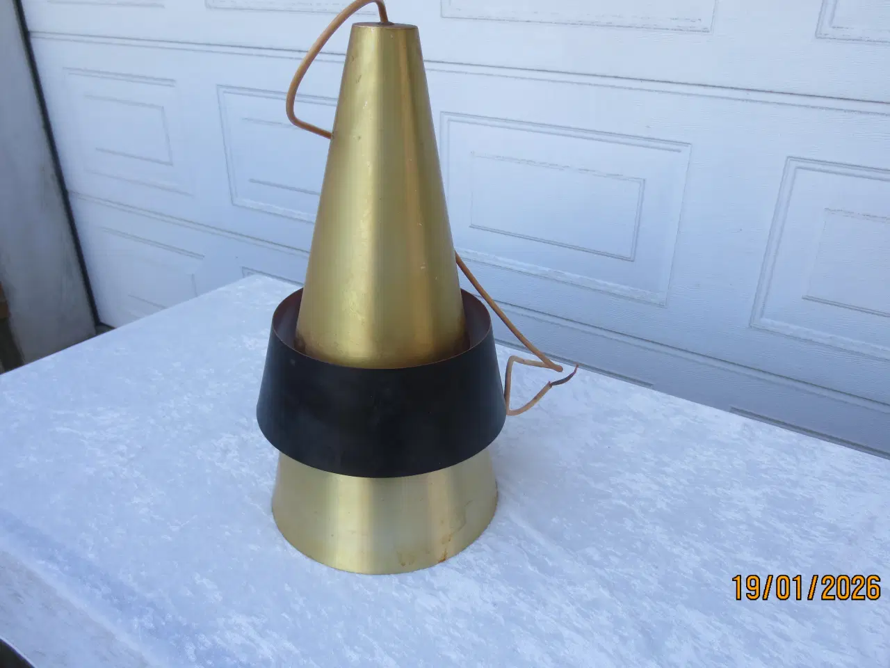 Billede 1 - 1 stk Jo Hammerborg Model Corona