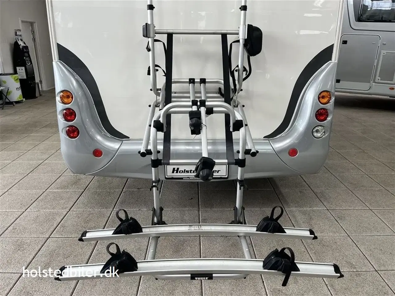 Billede 23 - 2011 - McLouis