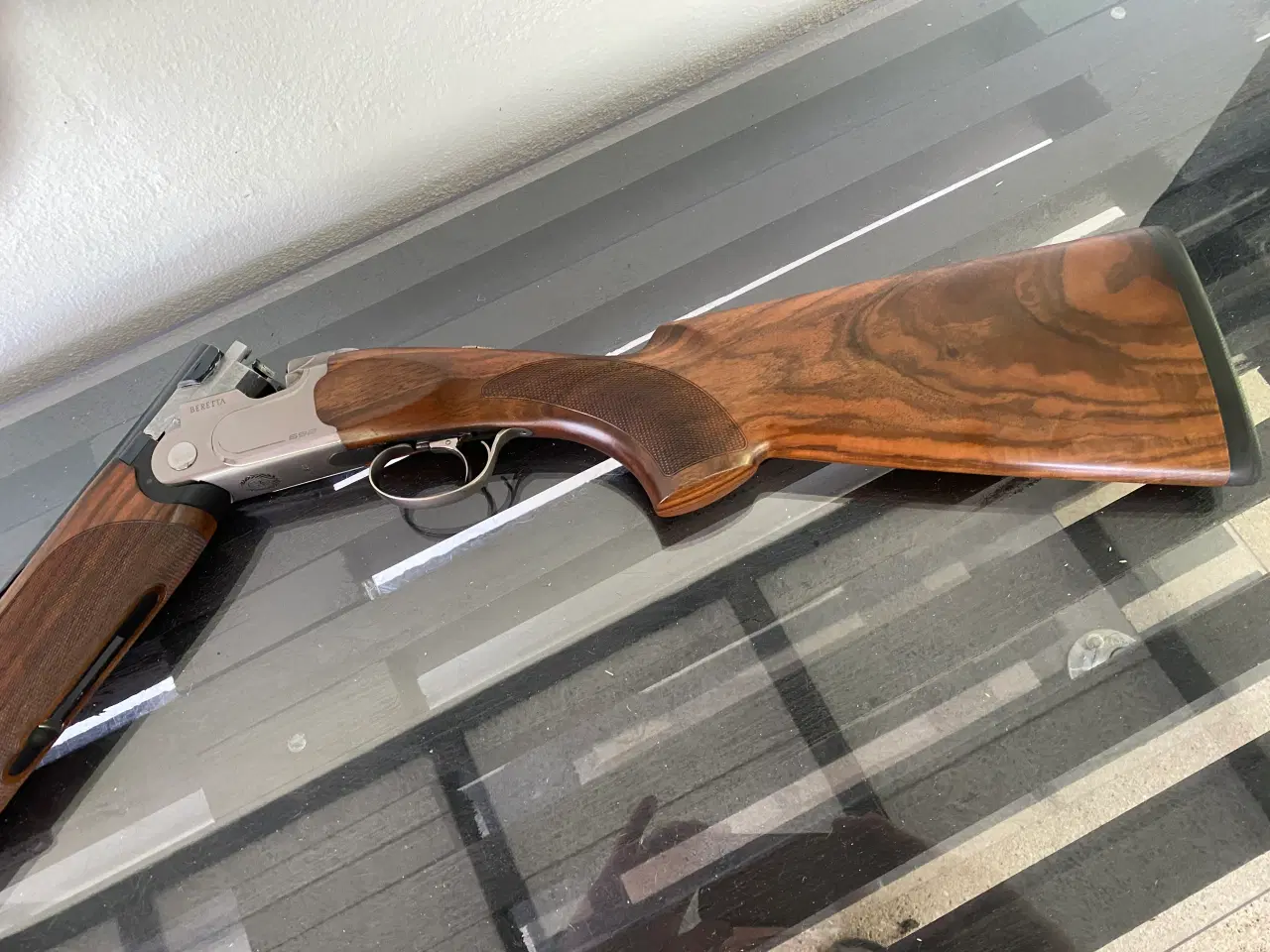 Billede 3 - Beretta 692 Plus Sport