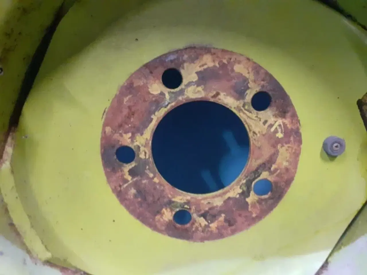 Billede 4 - 18"   12.5/80-18