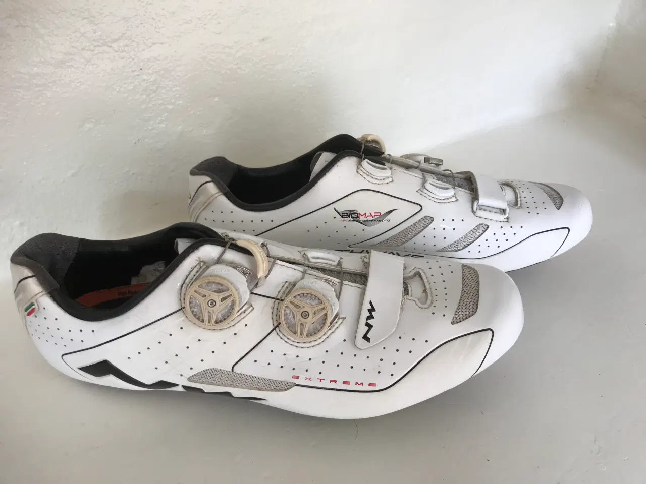 Billede 3 - NW Northwave Extreme Biomap Cykelsko Str. 44
