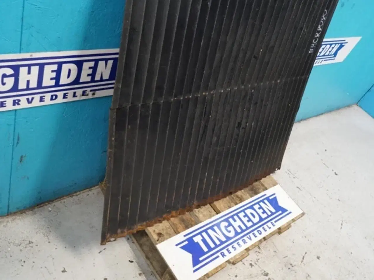 Billede 7 - New Holland CR9090 Tilløbsplan 84073976