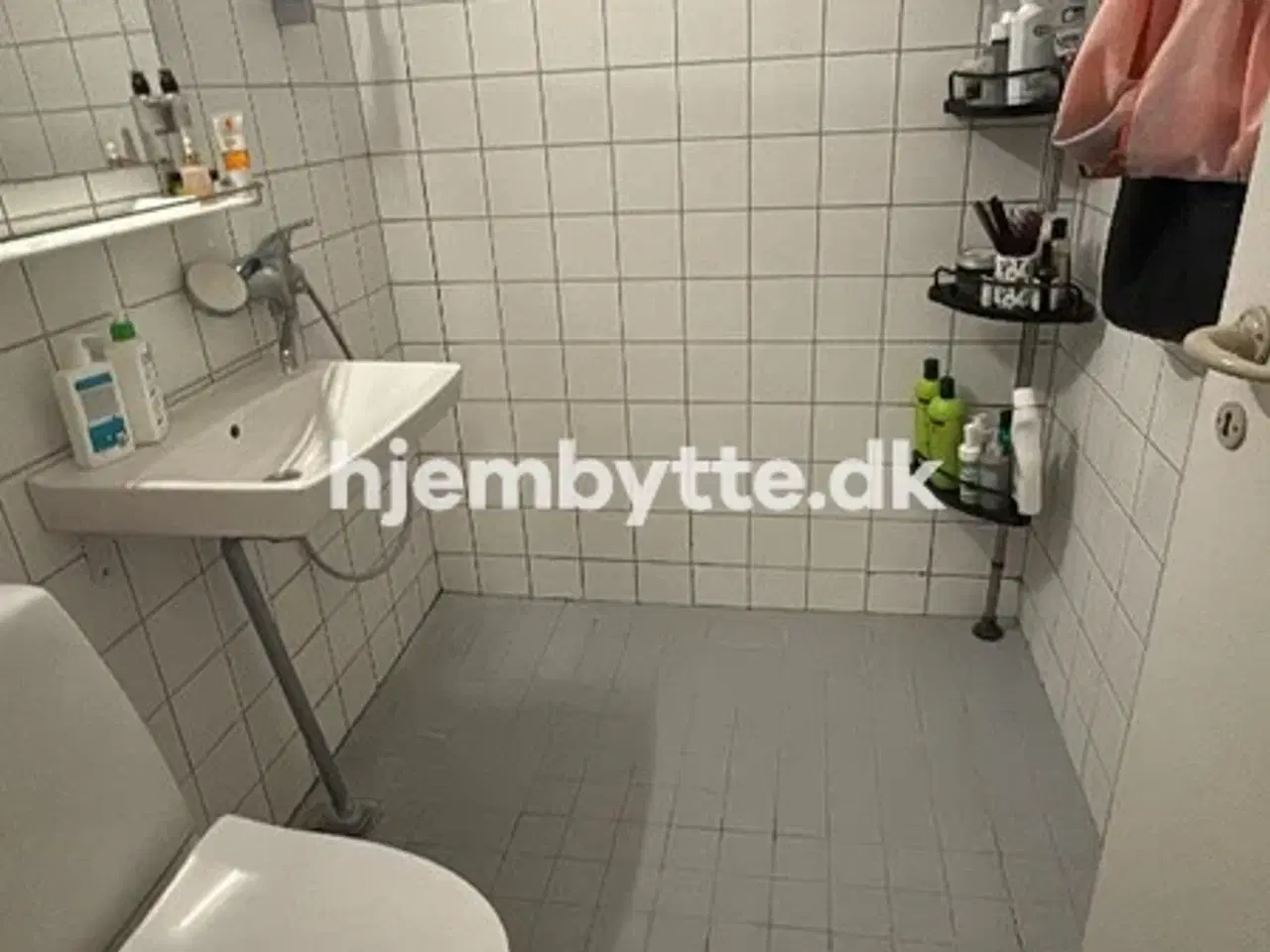 Billede 5 - Hjembytte - Krudttårnsvej