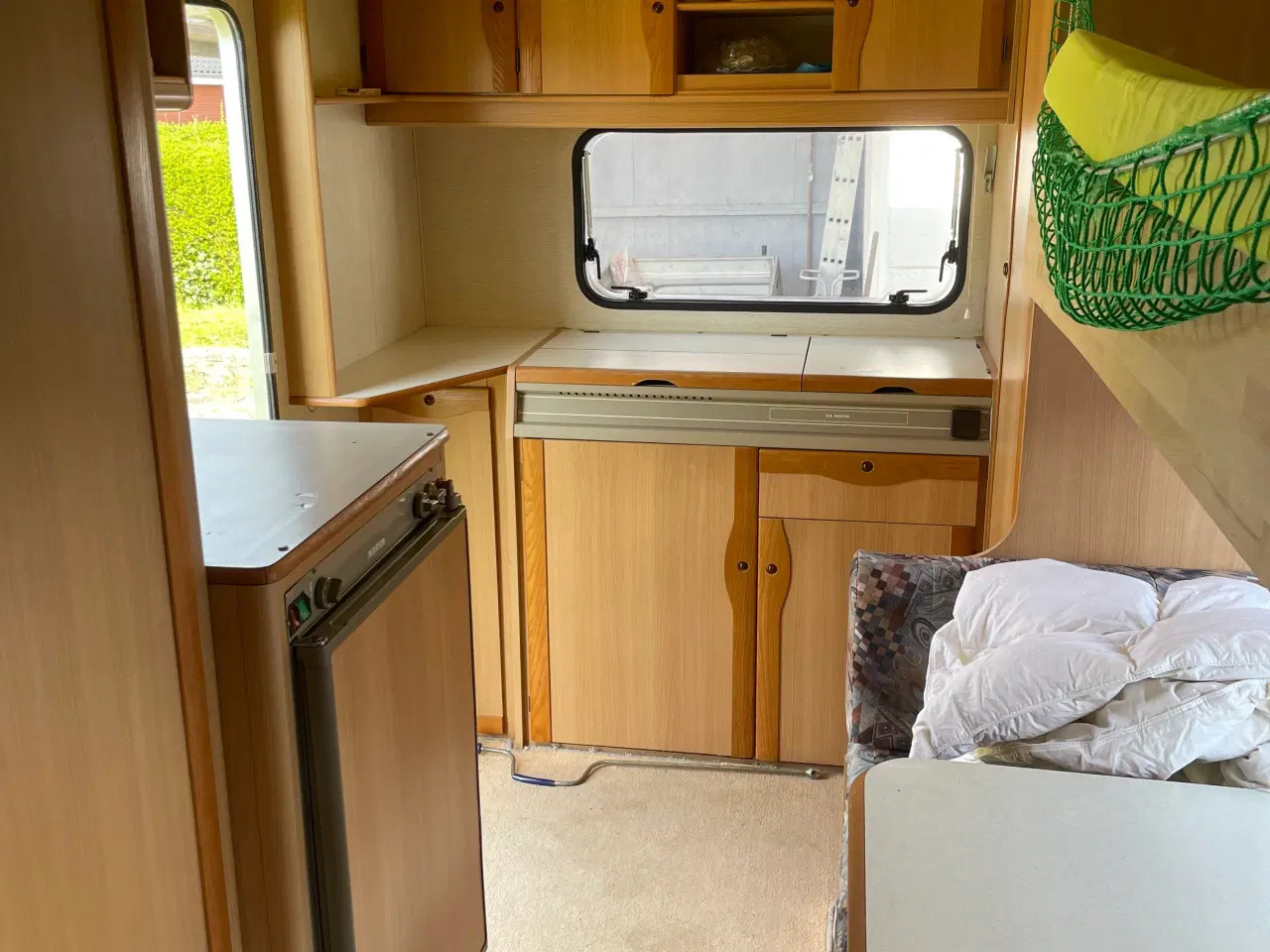 Billede 5 - Adria unica 502