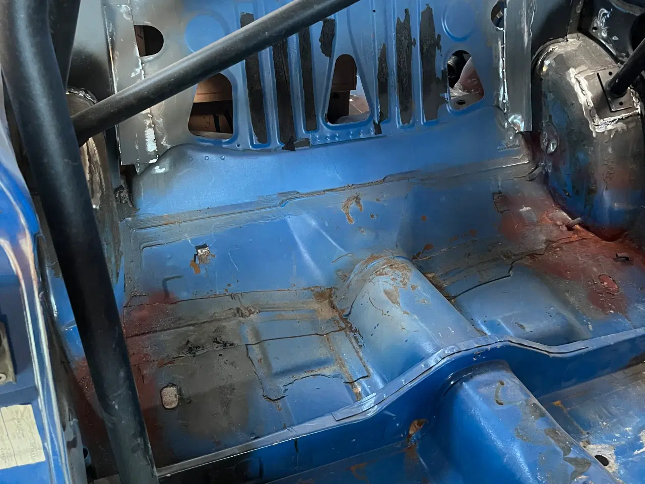 Billede 3 - Ford Escort Mr1