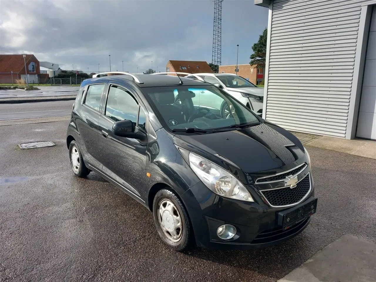 Billede 2 - Chevrolet Spark 1,0 Breez 68HK 5d