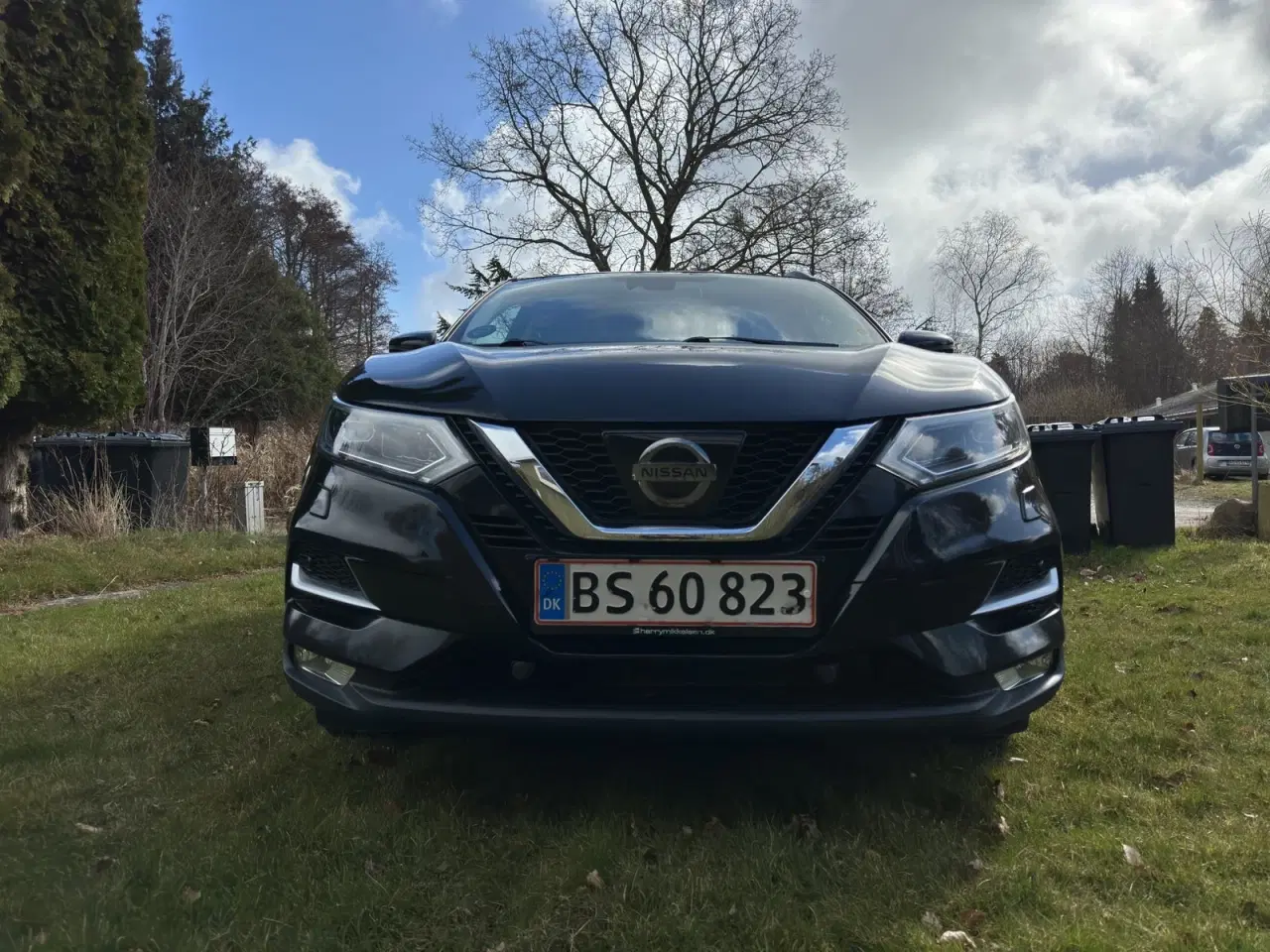 Billede 3 - Nissan Qashqai 1,2 Dig-T 115 Tekna+ X-tr.