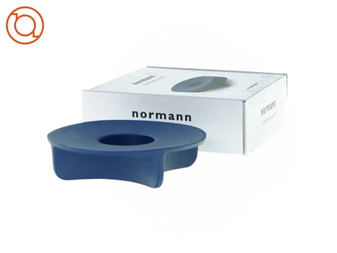 Billede 4 - Lysestage fra Normann Copenhagen (str. 10 cm)