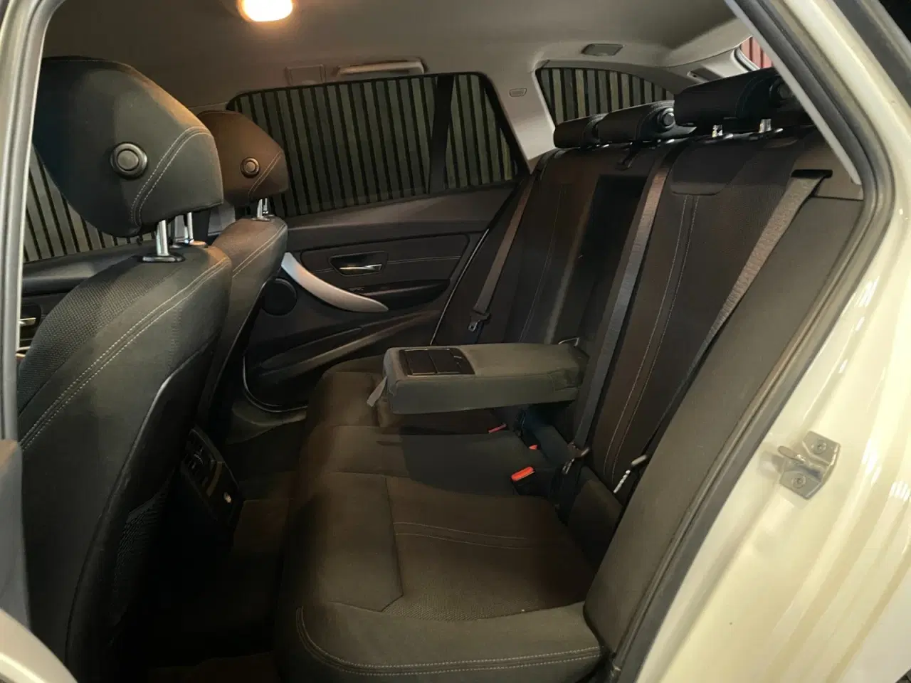 Billede 9 - BMW 320d 2,0 Touring Advantage aut.