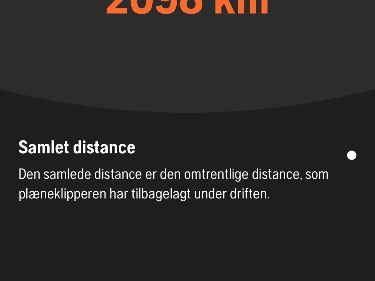 Billede 9 - Husqvarna 405x