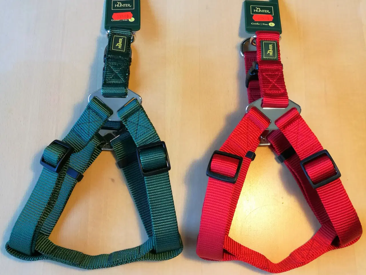 Billede 2 - Hundesele Vario Quick