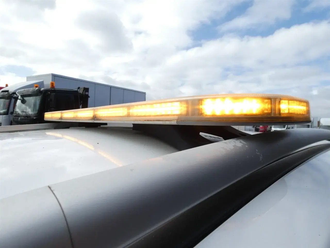 Billede 17 - Ford Kuga 2,0 TDCi Titanium Plus 4x4 180HK 5d 6g Aut.