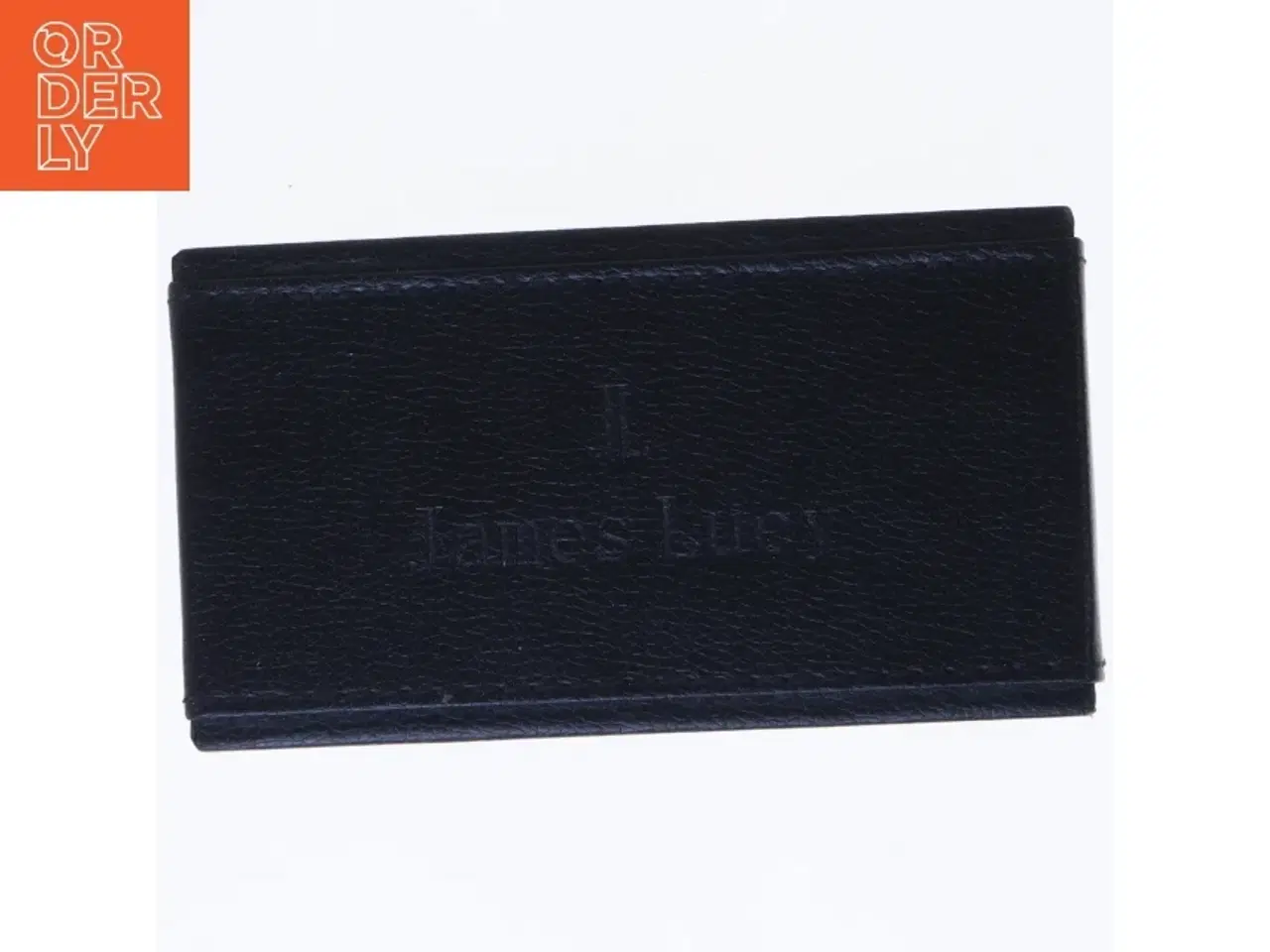 Billede 4 - James Lucy ur i box fra James Lucy (str. Ø 4 cm)