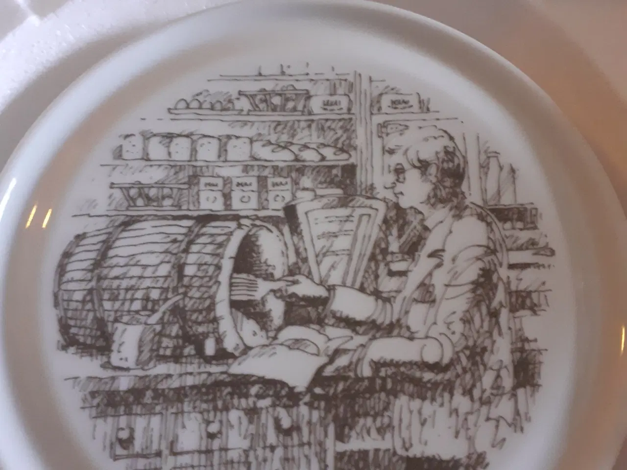 Billede 6 - Bing og Grøndahl 