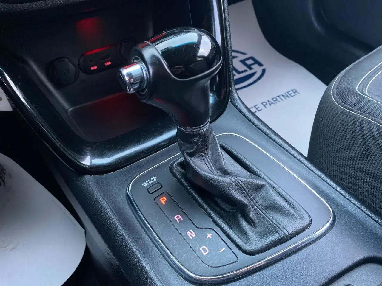 Billede 14 - Kia Ceed SW 1,6 GDI Premium DCT 135HK Stc 6g Aut.