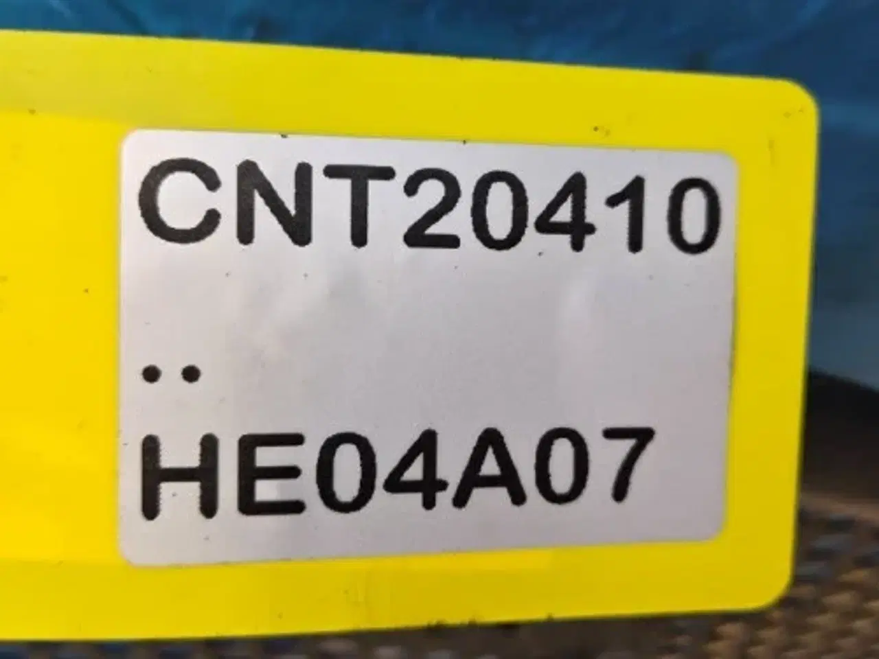 Billede 12 - Case 9120 Plade 87489326