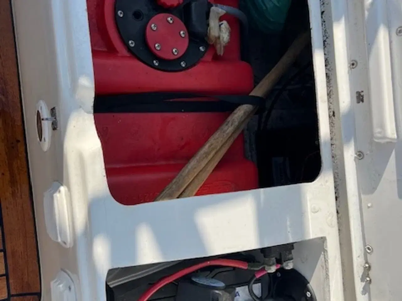 Billede 12 - Ryds 535 FC