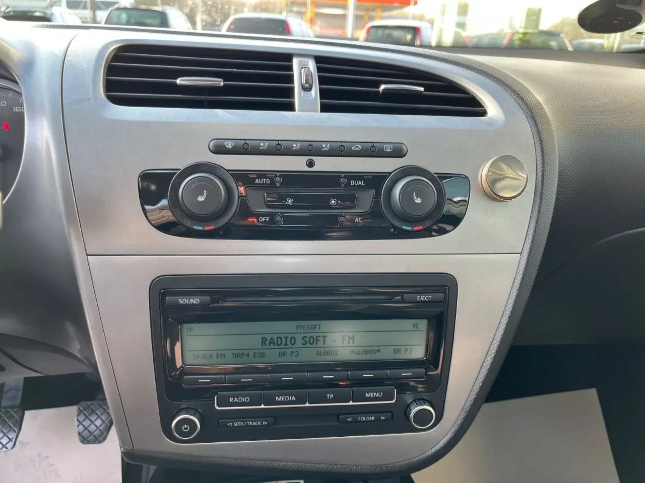 Billede 8 - Seat Leon 1,6 TDi Style Van