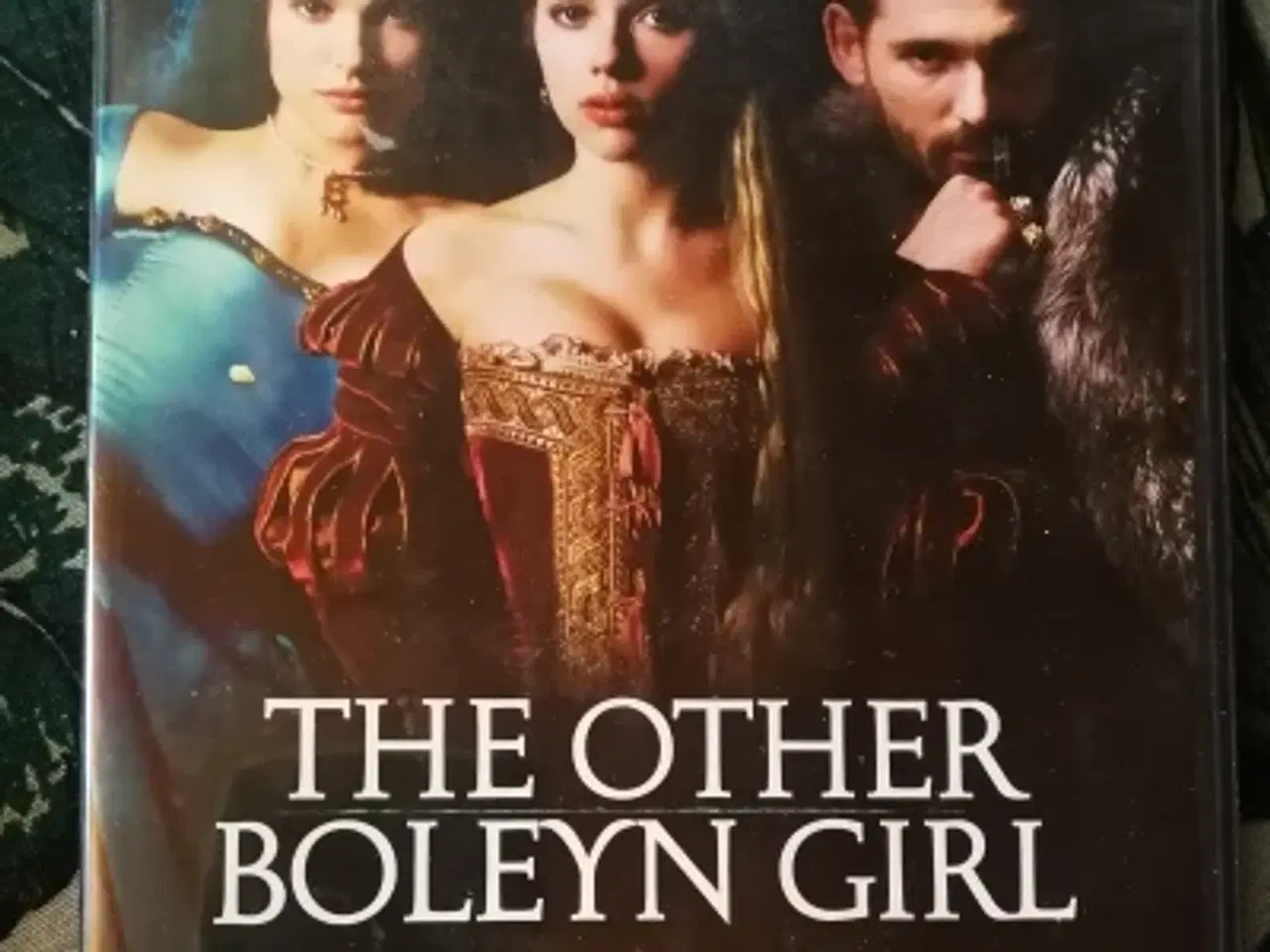 Billede 1 - The Other Boleyn Girl