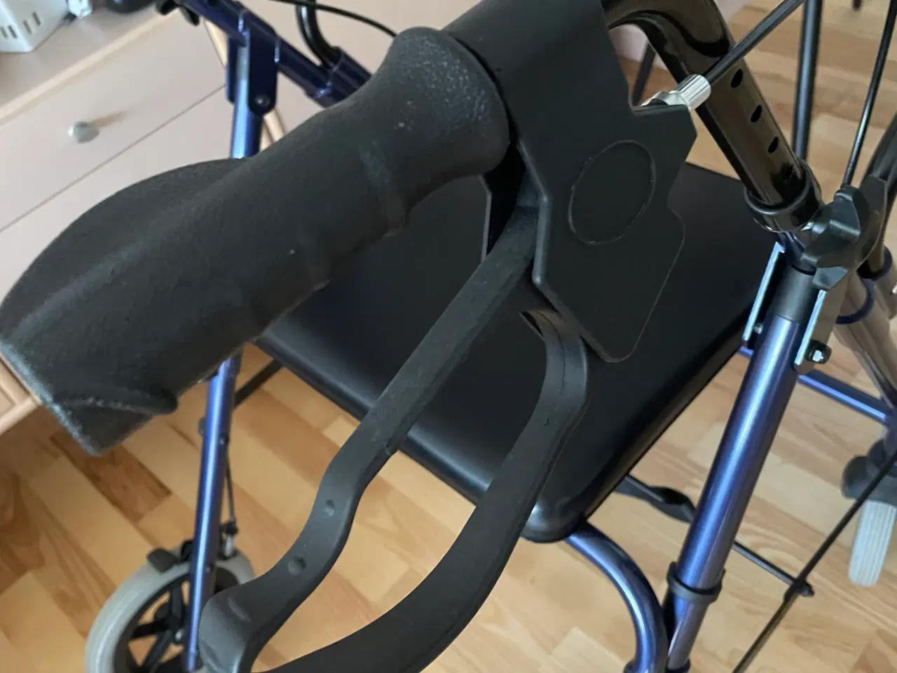 Billede 2 - Rollator 