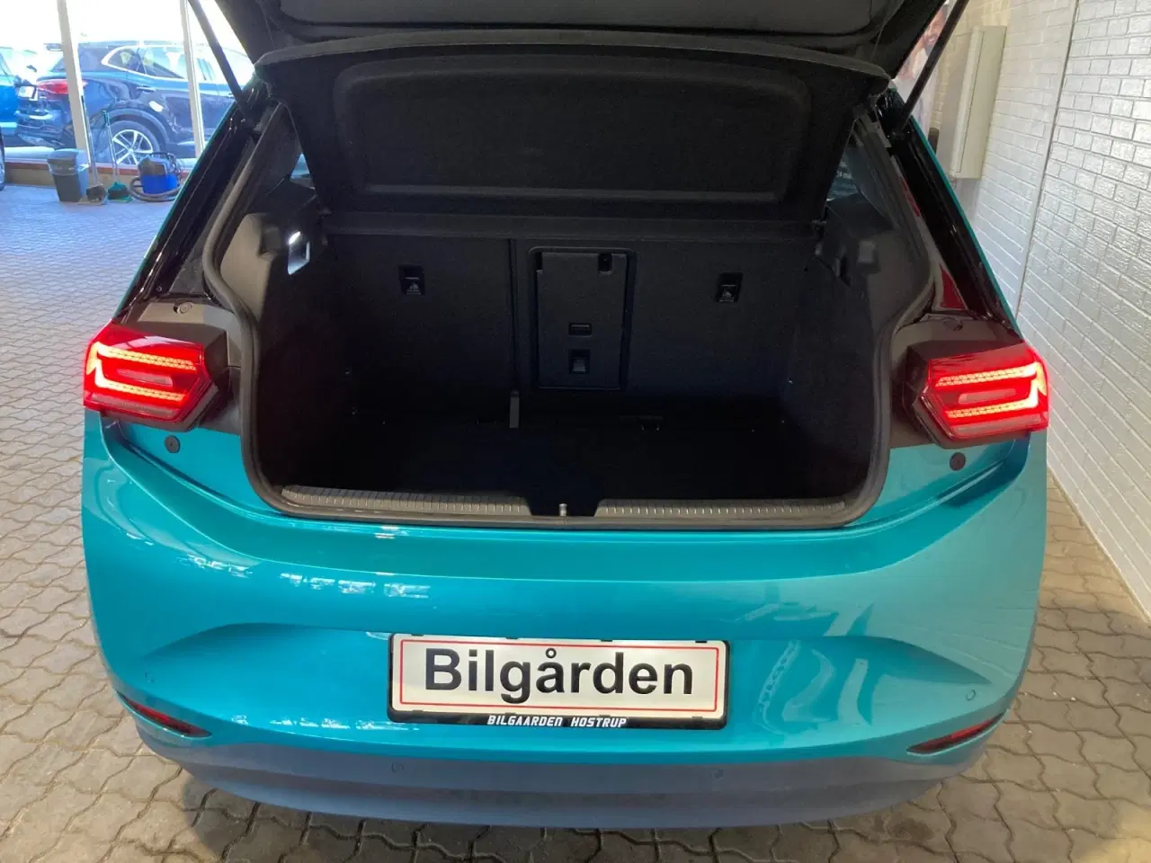 Billede 7 - VW ID.3  Pro Performance 1ST Plus